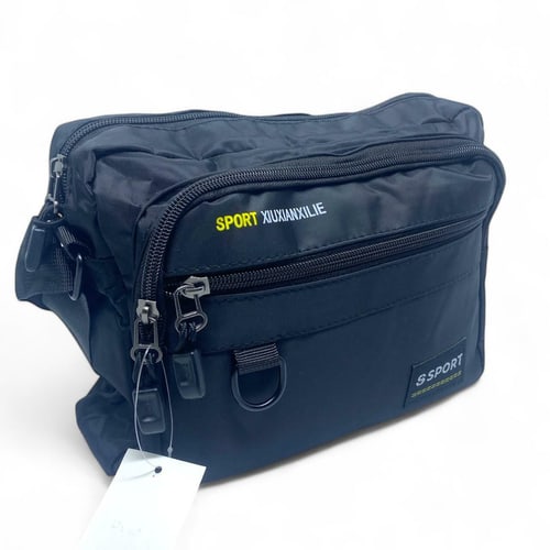 Bolsa Tiracolo