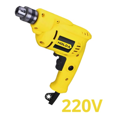 Furadeira Elétrica 600W