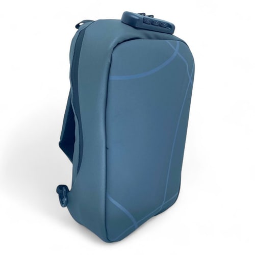 Mochila Antifurto